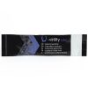 500 COSMETICS - U-VIRILITY LUBE LUBRIFICANTE EFEITO FRIO 10 X 5 ML - Image 2