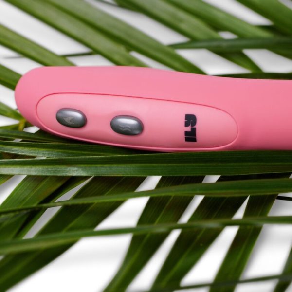 JE JOUE - VIBRADOR WAND G-SPOT ROSA - Image 8