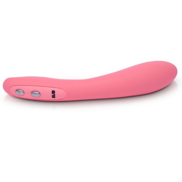 JE JOUE - VIBRADOR WAND G-SPOT ROSA - Image 3