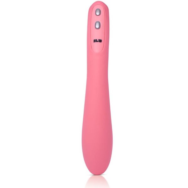 JE JOUE - VIBRADOR WAND G-SPOT ROSA - Image 4