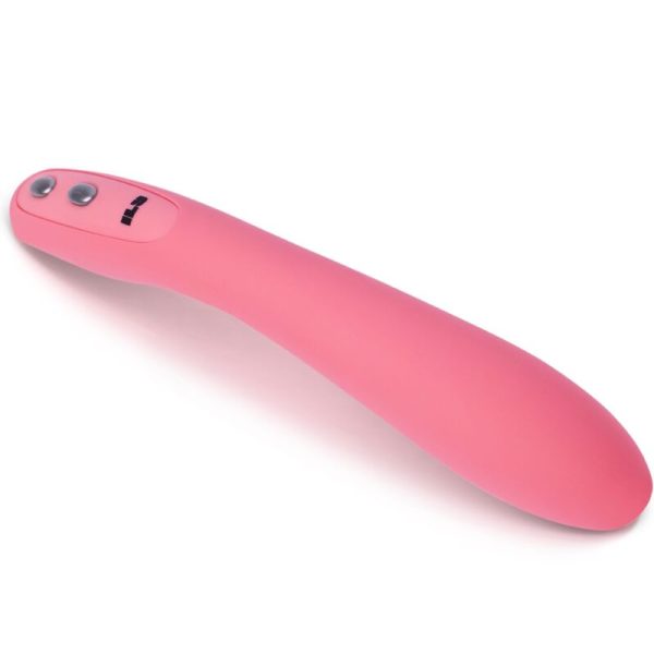 JE JOUE - VIBRADOR WAND G-SPOT ROSA - Image 2