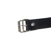 SUBBLIME - 953720 BONDAGE COURO TIRAS BREAST CLAMPS PRETO TAMANHO ÃNICO - Image 6
