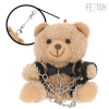 FETISH SUBMISSIVE - YOGI URSINHO DE PELÃCIA MODELO BDSM 1 - Image 2