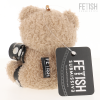 FETISH SUBMISSIVE - YOGI URSINHO DE PELÃCIA MODELO BDSM 1 - Image 3
