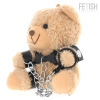 FETISH SUBMISSIVE - YOGI URSINHO DE PELÃCIA MODELO BDSM 1