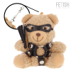 FETISH SUBMISSIVE - TED URSINHO DE PELÃCIA MODELO BDSM 2 - Image 2