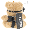 FETISH SUBMISSIVE - TED URSINHO DE PELÃCIA MODELO BDSM 2 - Image 3