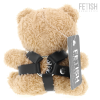FETISH SUBMISSIVE - BONGO URSINHO DE PELÃCIA BDSM MODELO 4 - Image 3