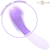 INTENSE - BECKY VIBRADOR 19 CM AQUECÃVEL 7 VIBRAÃÃES ROXO - Image 4