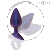 INTENSE - MICHAEL VIBRADOR ANAL PLUG MODELO 2 CONTROLE REMOTO - Image 4