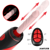 JAMYJOB - MASTURBADOR AUTOMÃTICO BASE PYSTON COM DILDO DE CONTROLE REMOTO - Image 2