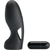 PRETTY LOVE - VIBRADOR DE DEDO DE SILICONE ALAN PRETO - Image 4