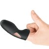 PRETTY LOVE - VIBRADOR DE DEDO DE SILICONE ALAN PRETO - Image 5