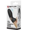 PRETTY LOVE - VIBRADOR DE DEDO DE SILICONE ALAN PRETO - Image 9