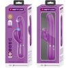 PRETTY LOVE - PERLITA 3 EM 1 MULTIFUNCIONAL COELHO VIBRADOR ROXO - Image 8