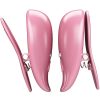 PRETTY LOVE - CAILEY NIPPLE CLAMPS 10 VIBRAÃÃES CONTROLE REMOTO ROSA - Image 2