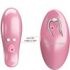 PRETTY LOVE - CAILEY NIPPLE CLAMPS 10 VIBRAÃÃES CONTROLE REMOTO ROSA - Image 6