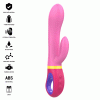 INTENSE - DAPHNE VIBRADOR RABBIT ROSA - Image 7