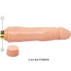 BAILE - VIBRADOR REALISTA ANÃO 21 CM CARNE - Image 3