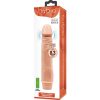 BAILE - VIBRADOR REALISTA ANÃO 21 CM CARNE - Image 6