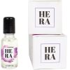 SECRETPLAY - HERA PERFUME NATURAL FEROMONAS EM ÃLEO PARA MULHERES 20 ML - Image 5