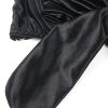 SUBBLIME - 955205 CONJUNTO DE SUTIÃ COM LAÃO PRETO AJUSTÃVEL L/XL - Image 13