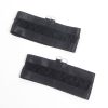 SUBBLIME - 955236 SUTIÃ BONDAGE PRETO COM CONJUNTO DE LIGA S/M - Image 6