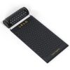 LELO - MASSAGEM CORPORAL ACUPRESSÃO TAPETE PRETO