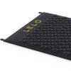 LELO - MASSAGEM CORPORAL ACUPRESSÃO TAPETE PRETO - Image 6
