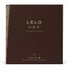 LELO HEX CONDOMS RESPECT XL 36 PACK - Image 2