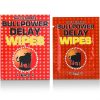 TOALHAS DE ATRASO BULLPOWER (6 X 2 ML) /en/de/fr/es/it/nl/ - Image 2
