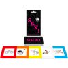 SEXO INTERNACIONAL! JOGO DE CARD EN, ES, FR, DE, NE, IT, POR, RU, DAN, SVE - Image 2