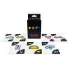 KHEPER GAMES DTF SEX EMOJIS CARDS GAME EN / ES / DE / FR