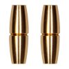 PINZAS MAGNÉTICAS PARA PEZONES - CILINDRO SENSUAL - ORO