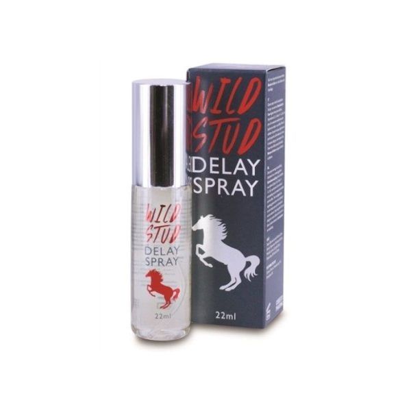 WILD STUD DELAY SPRAY