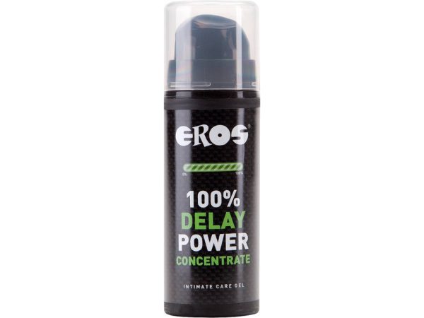 EROS POWER LINE - ATRASO ENERGIA CONCENTRADA 30 ML