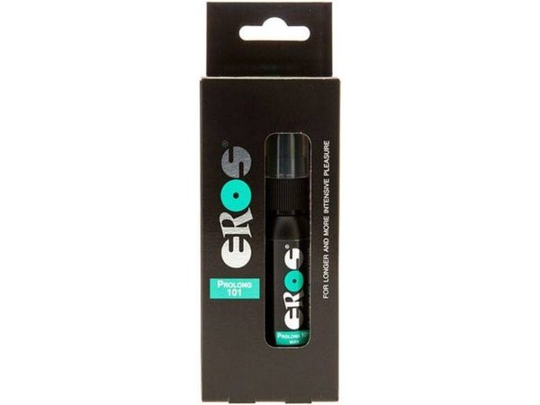 EROS PROLONG 101 MAN DELAY SPRAY 30 ML