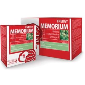 MEMORIA ENERGÍA 60cap.
