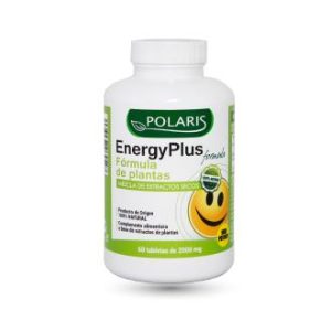 ENERGÍA PLUS 2000mg. 60comp.