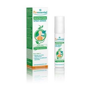 RESPOK AEREO SPRAY con 19 AE 20ml.