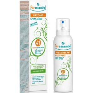 SPRAY AÉREO PURIFICANTE 41 AE 200ml.