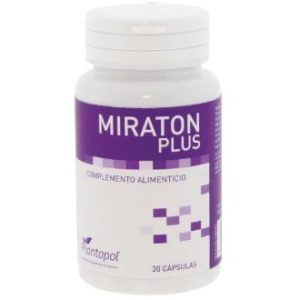 MIRATON PLUS 30cáps.