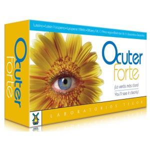 OCUTER fuerte 45comp.