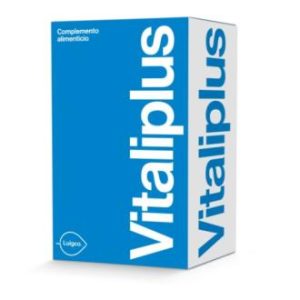 VITALIPLUS 60cáps.