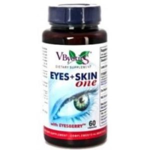 EYES SKIN ONE (eyesberry) 60cáps.
