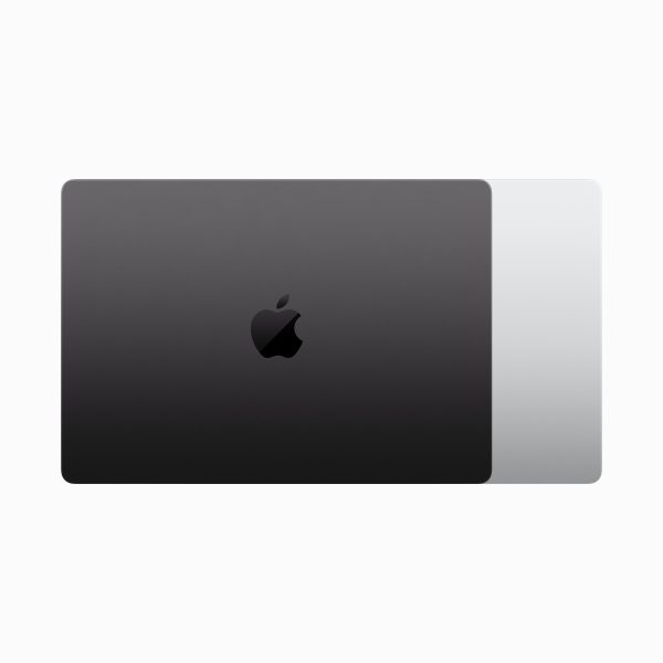 APPLE MACBOOK PRO MRX33T/A 14" M3 PRO CPU 11-CORE GPU 14-CORE 2023 18GB 512GB SSD SPA IT KB - Image 4