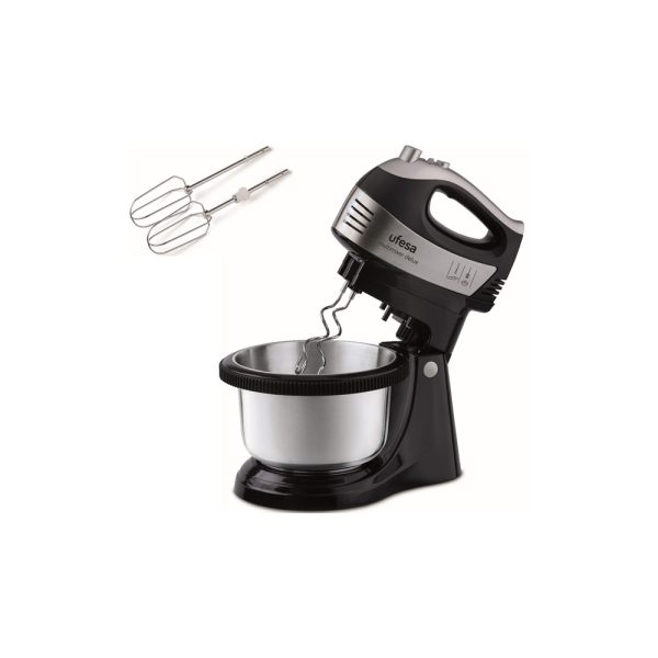 BATIDORA AMASADORA UFESA BV5655 500W C/BOL INOX