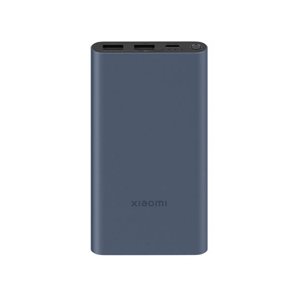 XIAOMI 22.5W POWER BANK 10000MAH BLACK BHR5884GL