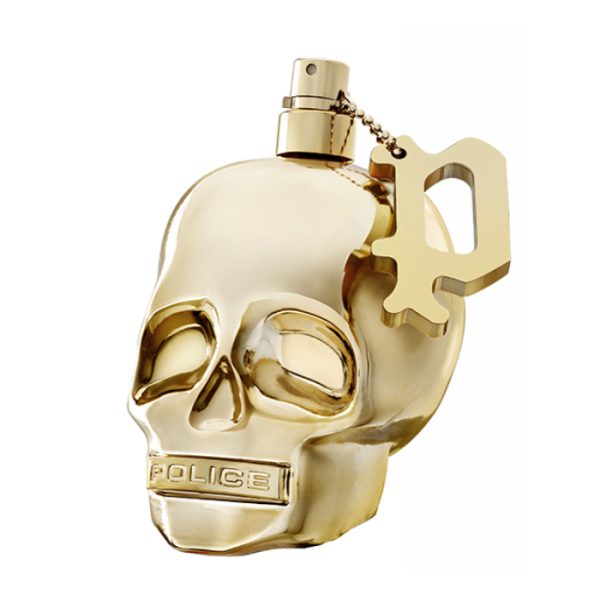 POLICE | TO BE BORN TO SHINE MAN | Eau de Toilette 40ml