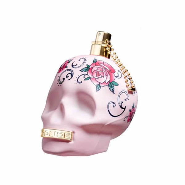 POLICE | TO BE TATTOOART WOMAN | Eau de Parfum 75ml